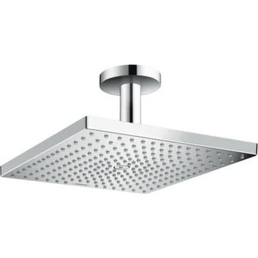 Hansgrohe Raindance E takdusj 30x30 cm, krom Hansgrohe Raindance E takdusj 30x30 cm, krom