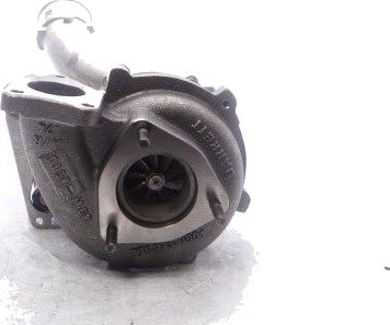 Turbolader GARRETT 776470-8003M