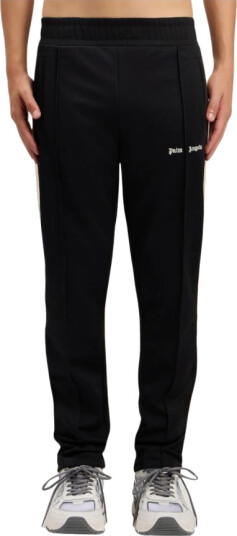 Palm Angels Herre Bukser Svart M,