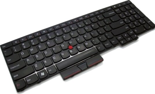 Lenovo ThinkPad Edge E530 Tastatur 04Y0326