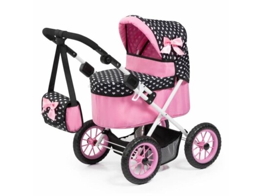 BAYER TRENDY 13060AA dukkevogn BAYER TRENDY 13060AA dukkevogn