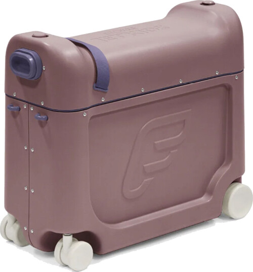 Stokke JetKids BedBox Reiseseng Hazy Lilac