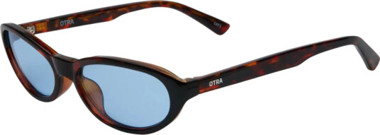 Otra Eyewear Dame Accessories Brun