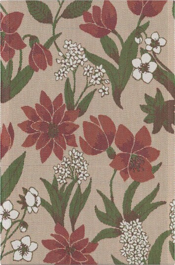 Ekelund - Hanna håndkle 40x60 cm beige Ekelund - Hanna håndkle 40x60 cm beige