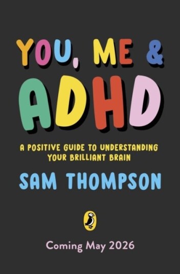 You Me & ADHD