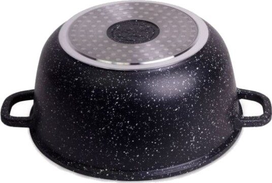 Kamille Gryte Med Lokk 24 Cm 4,5 L Km 4405 Kamille Gryte Med Lokk 24 Cm 4,5 L Km 4405