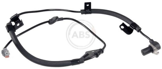 ABS sensor A.B.S. 30455 ABS sensor A.B.S. 30455