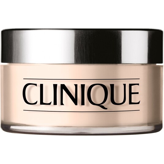 Clinique Blended Face Powder / Brush - Transparency Neutral