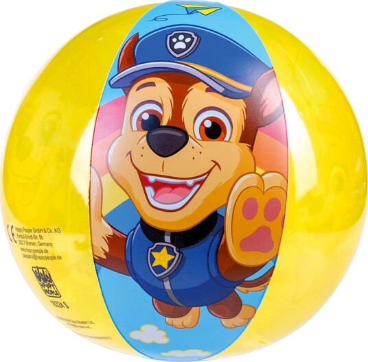 Paw Patrol Badeball 29 cm Paw Patrol Badeball 29 cm