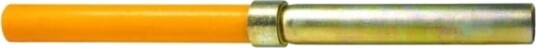 Rørkobling Pe100rc Sdr11 Stål 32 X 25 Mm 05 01 0032 08