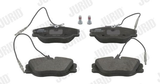 Bremseklosser JURID 571838J