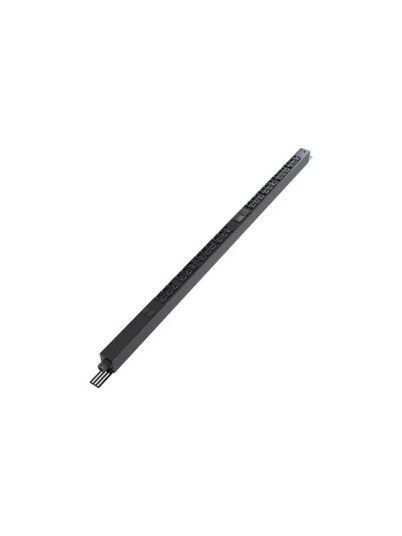Vertiv PDU Grenuttak PowerGo Rack VC2HBF Vertiv PDU Grenuttak PowerGo Rack VC2HBF