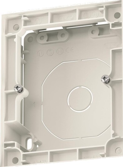 Elko Plus Kappe 1,5 40mm PH HVIT - 1470809 Elko Plus Kappe 1,5 40mm PH HVIT - 1470809