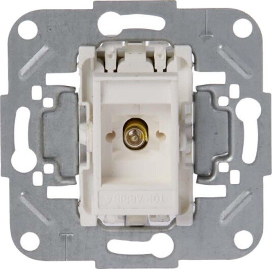 Abb 8114.1 Kortbryterinnsats 2 Poler