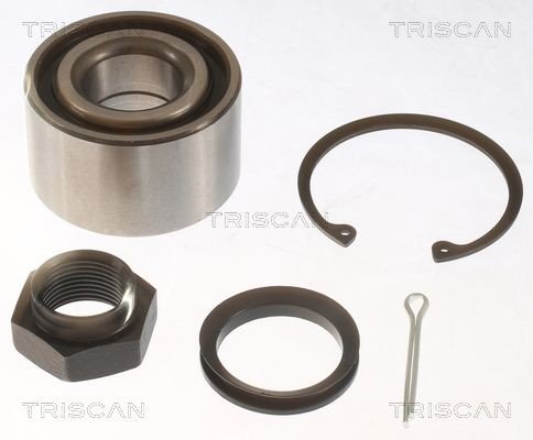 Hjullager TRISCAN 8530 10234