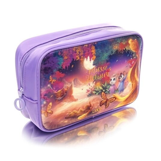 By Lyko Musse & Helium Bag By Lyko Musse & Helium Bag