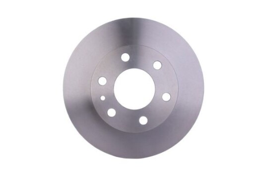 Bremseskive HELLA 8DD 355 117-471 Bremseskive HELLA 8DD 355 117-471