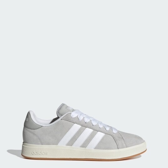 Adidas Grand Court Base 00s Sko Adidas Grand Court Base 00s Sko