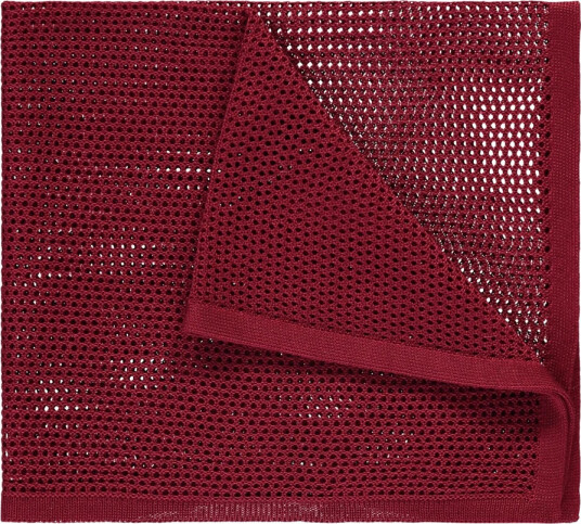 Zegna Herre Accessories Rød ONE SIZE, Zegna Herre Accessories Rød ONE SIZE,