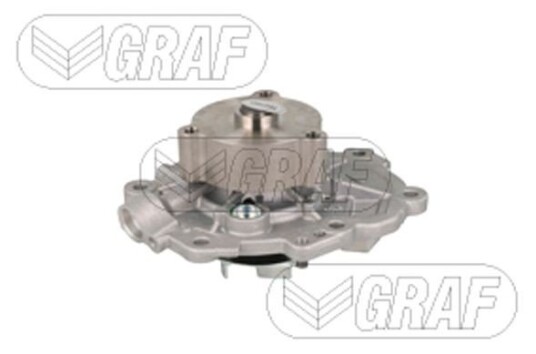 GRAF PA1506 8 Vannpumpe GRAF PA1506 8 Vannpumpe