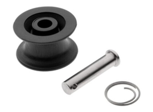 Spinlock Wl/2 Reservedel - Løst Hjul Spinlock Wl/2 Reservedel - Løst Hjul