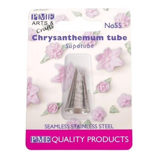 Pme Supatube Tipp Chrysanthemum No. 55 Pme Supatube Tipp Chrysanthemum No. 55