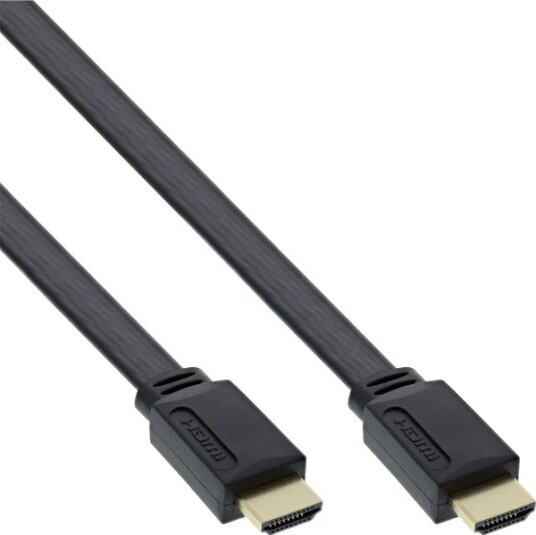 Inline 17010F 10 M Hdmi Type A Standard Hdmi Type A Standard 3D Sort