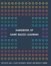 Plass Jan L. Handbook of Game-Based Learning