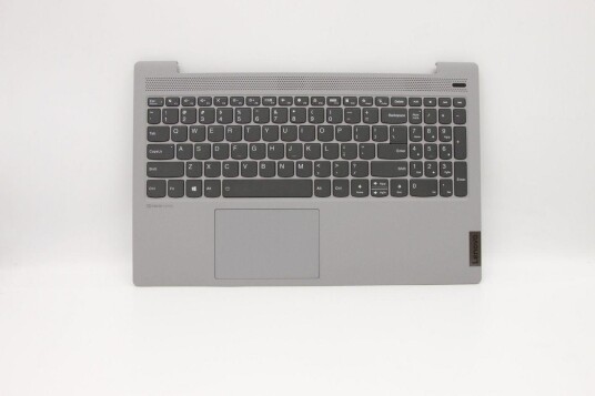 Lenovo Upper Case ASM_US L 81YK MEDION Lenovo Upper Case ASM_US L 81YK MEDION