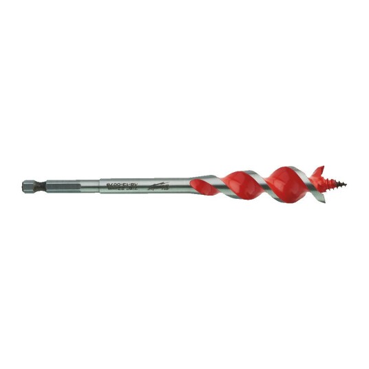 Milwaukee Trebor Speed Feed