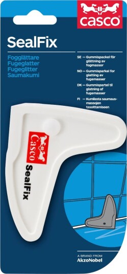 Casco fugeglatter sealfix Casco fugeglatter sealfix