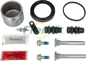 Reparasjonssett, bremsecaliper FRENKIT 757469
