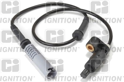 QUINTON HAZELL XABS165 Sensor ABS