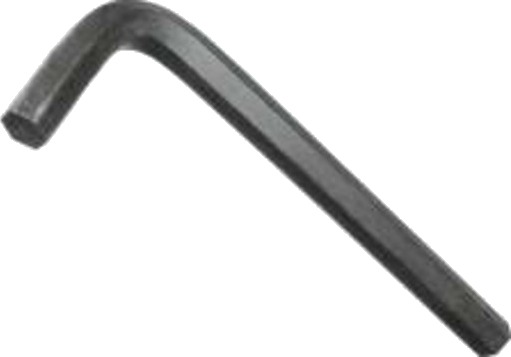 5/16" unbrakonøkkel 5/4 2" KLEMME