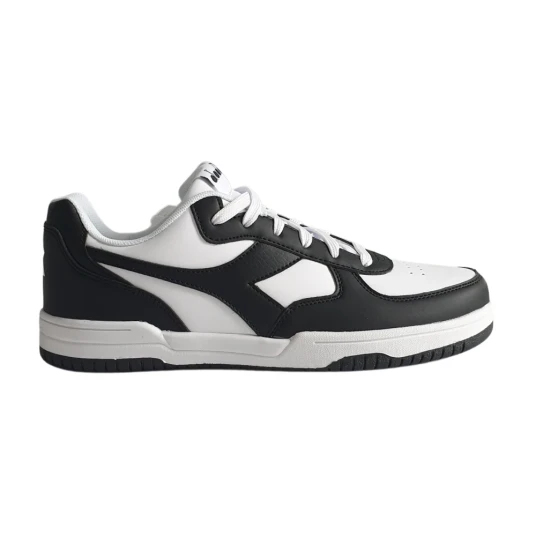 Diadora Dame Sko Svart 40 EU Diadora Dame Sko Svart 40 EU