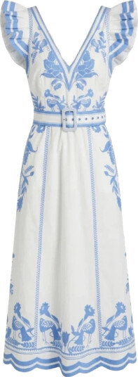 Scarlett Poppies Dame Kjoler Flerfarget M, Scarlett Poppies Dame Kjoler Flerfarget M,