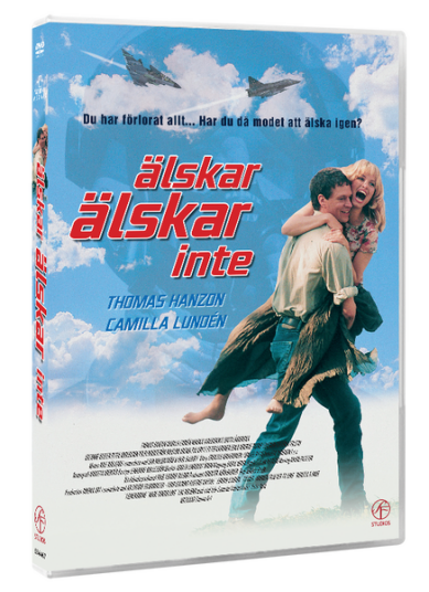 Elsker, Elsker Ikke (1995) (DVD)