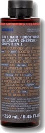 Korres Achillea for Men 2 in 1 Shampoo Showergel 250ml Korres Achillea for Men 2 in 1 Shampoo Showergel 250ml
