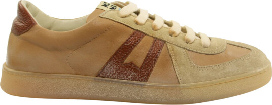 Moma Herre Sko Brun 42 EU, Moma Herre Sko Brun 42 EU,