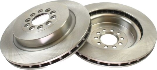 Bremseskive MAXGEAR 19-4920