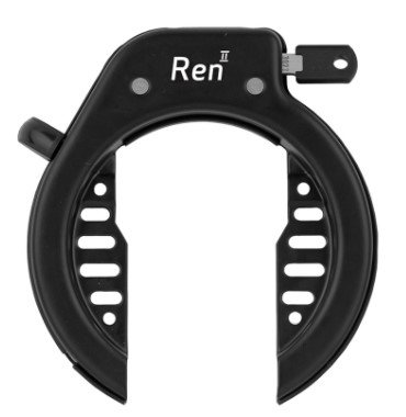AXA Ren2 Ringlås