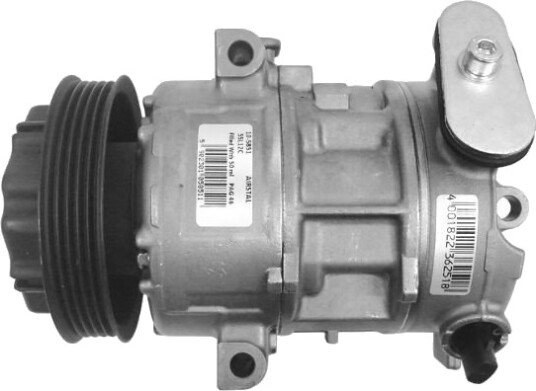 AC-kompressor Airstal 10-5851 AC-kompressor Airstal 10-5851