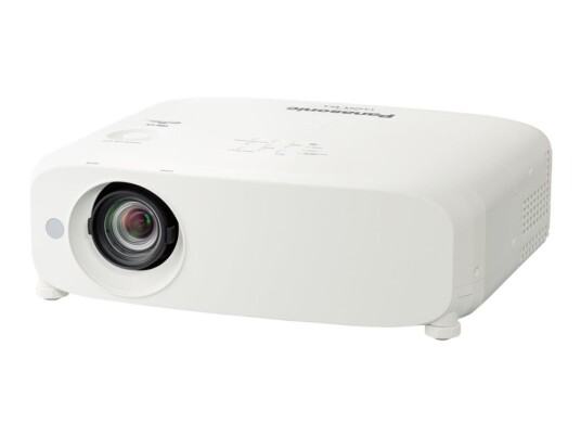 Panasonic PT-VZ585N