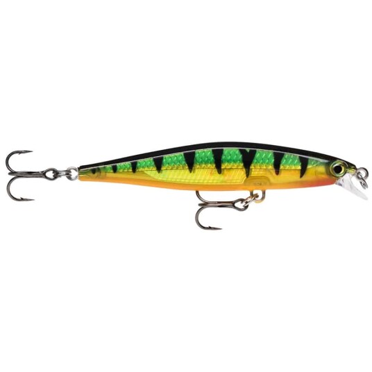 Rapala Shadow Rap 7cm Perch Rapala Shadow Rap 7cm Perch