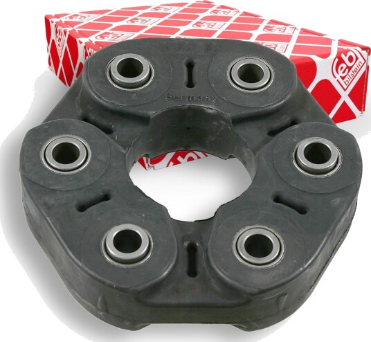 Ledd, longitudinalbølge FEBI BILSTEIN 23144