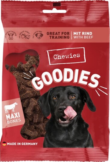 Chewies Goodies Okse 200 G 200 G