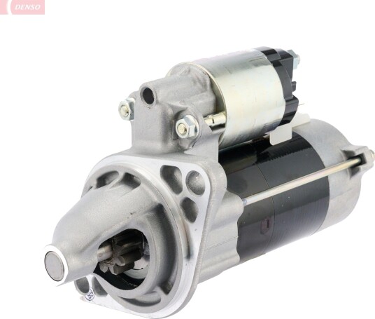 DENSO DSN2137 Starter