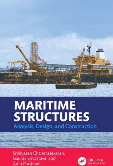 Maritime Structures  Analysis, Design, and Construction
