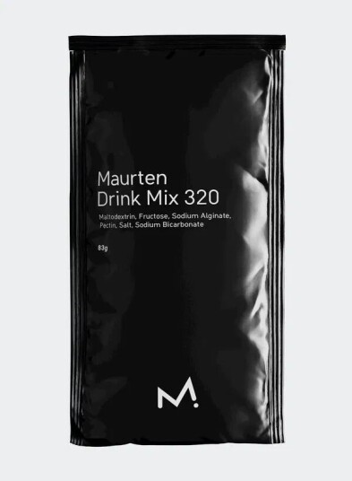 Maurten Drink Mix 320 80gr Pose Maurten Drink Mix 320 80gr Pose