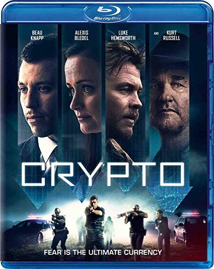 Crypto